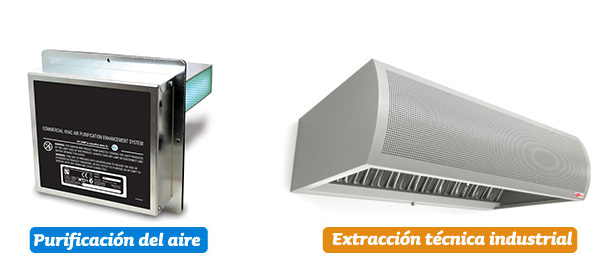 Purificación Gripe A