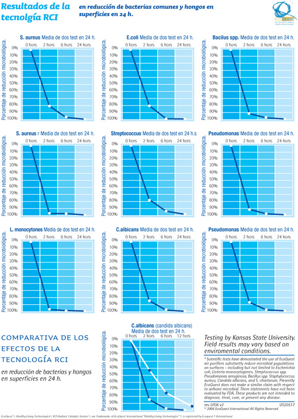 Purificación Gripe Aviar