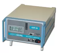 Monitor de calidad de aire interior Aeroqual IQM 60
