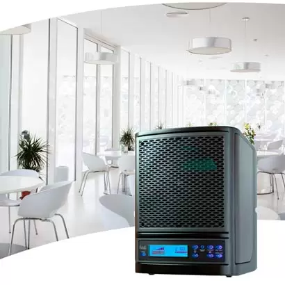 Purificador de aire Airpurtec Fresh Air PX800